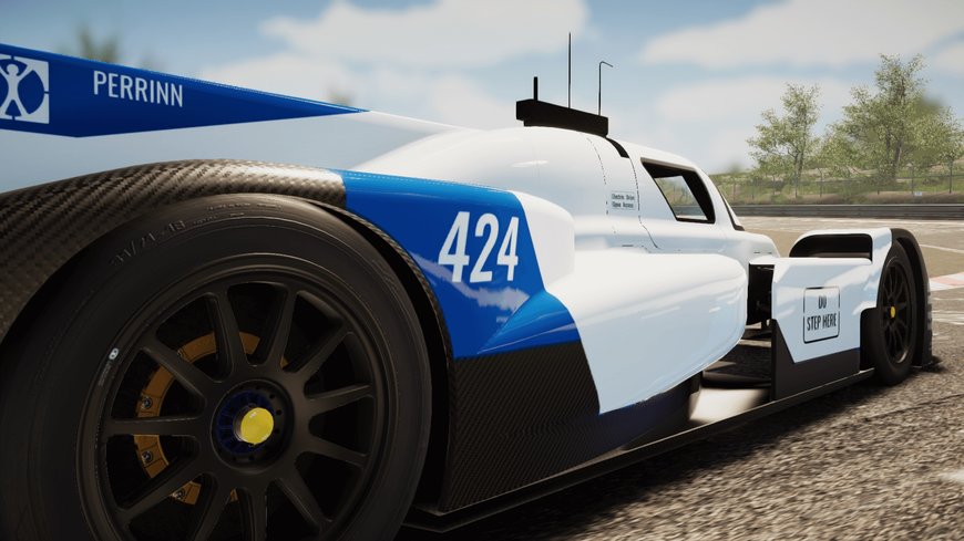 SEGULA Technologies joins PERRINN to develop the battery system for the Project 424 100% electric hypercar